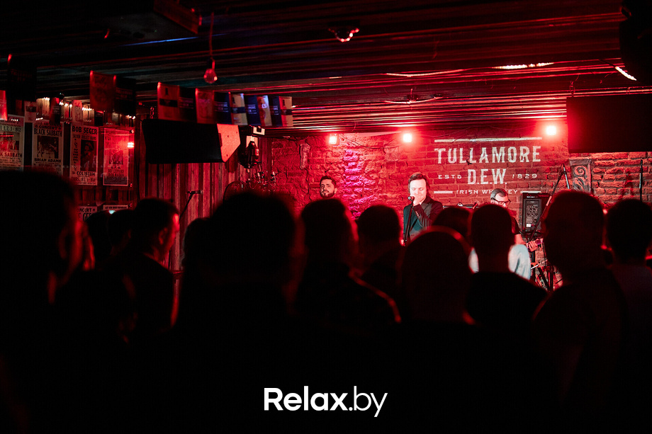 Tullamore St.Patrick's Day, фото № 45