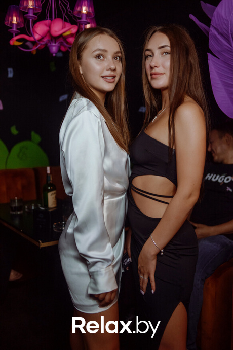 Friday «Stiflers party», фото № 37