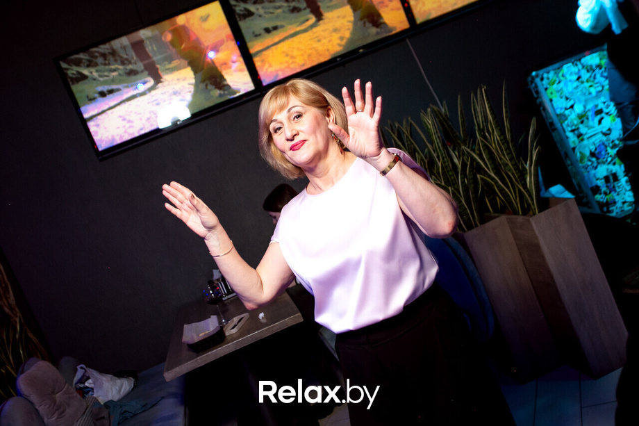 День встречи выпускников, фото № 70