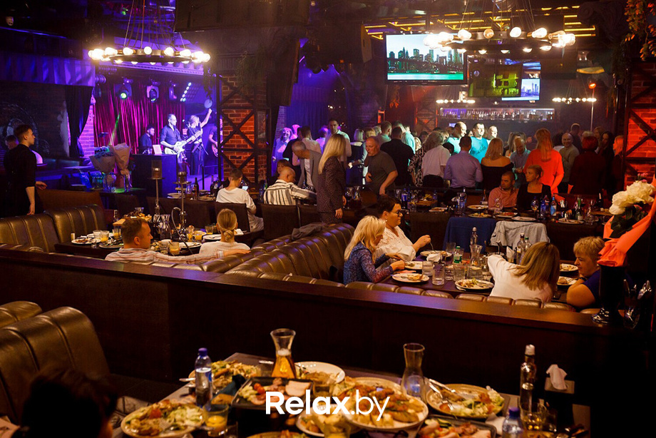 Brooklyn Live!, фото № 18