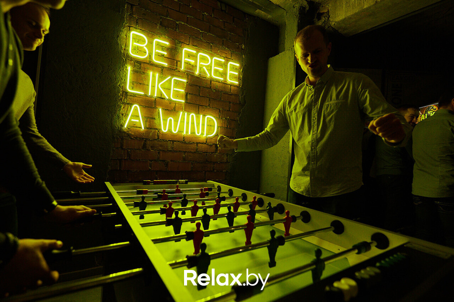 ZAVOD Friday evening, фото № 54