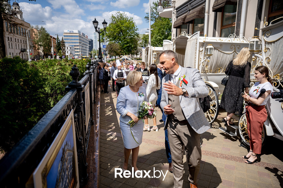 Открытие каретного дворика, фото № 42