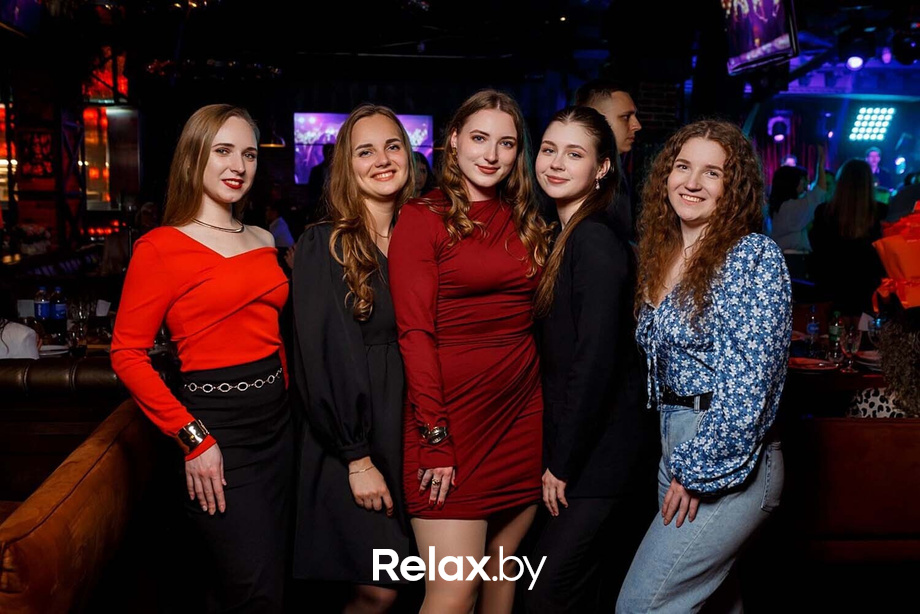 Brooklyn Live!, фото № 18