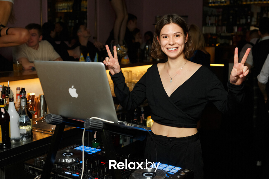 День Рождения Glass Bar 1 год, фото № 17