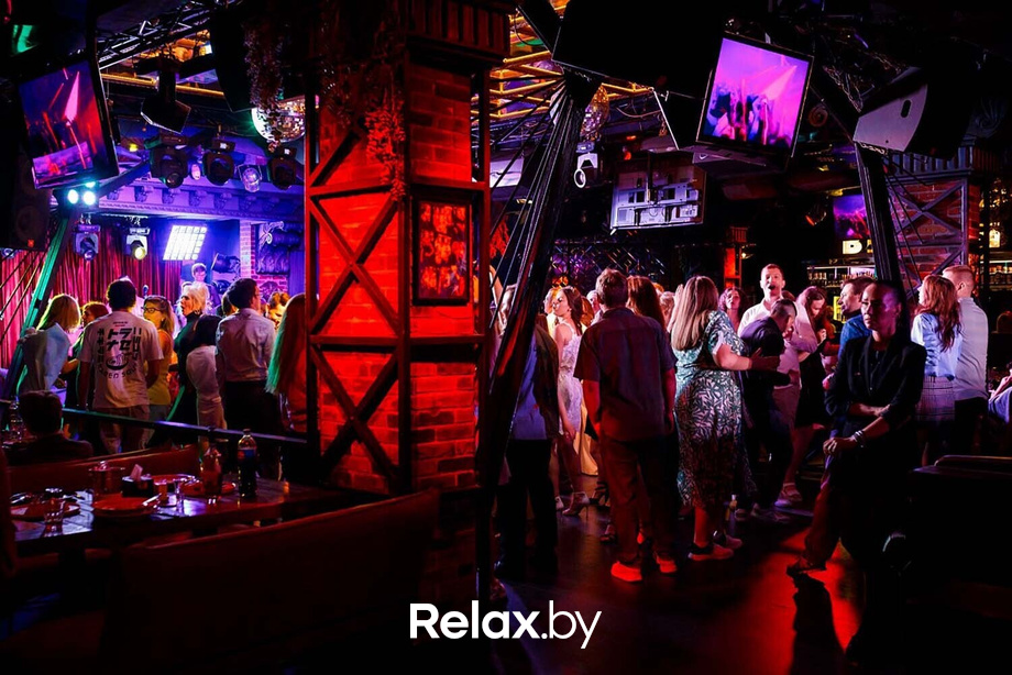 Brooklyn Live!, фото № 123