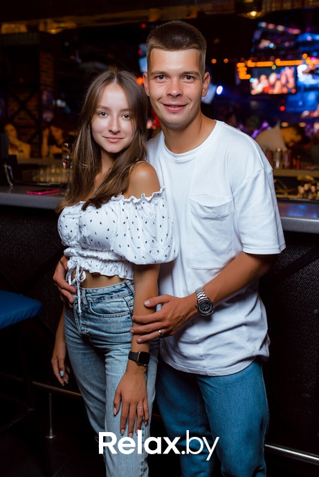 Brooklyn Live!, фото № 30