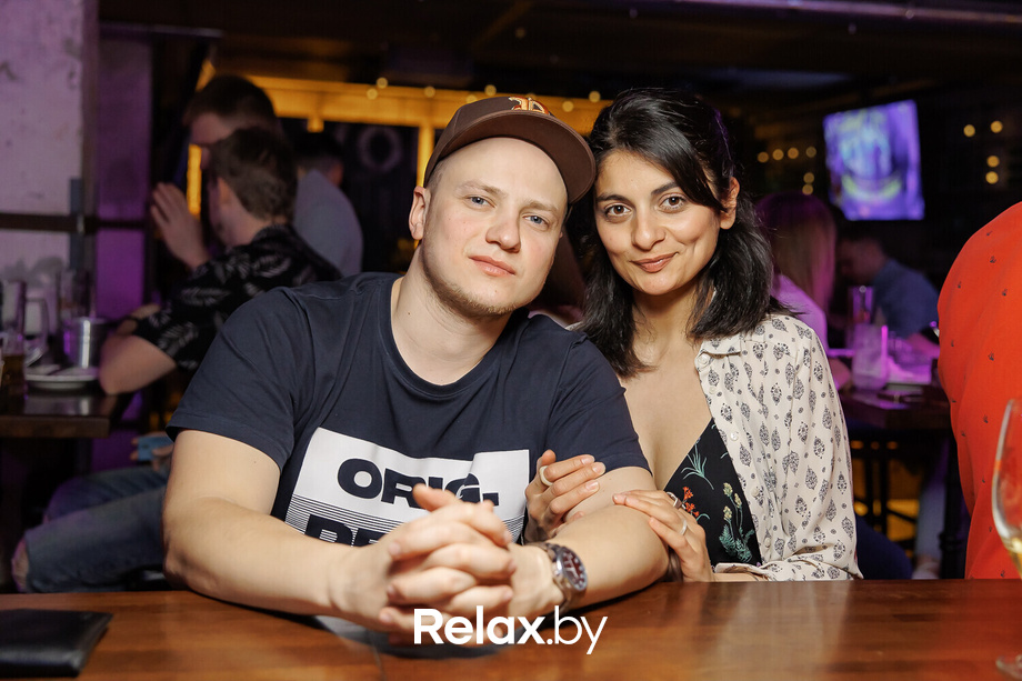 Saturday In Zavod, фото № 46