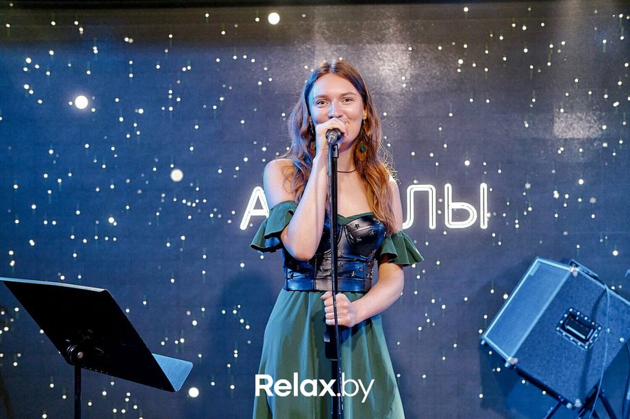 Saturday music, фото № 91