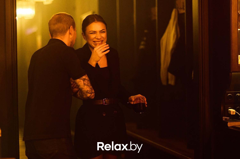 Караоке вечер, фото № 9