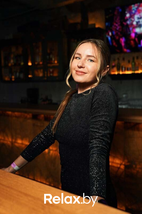 Новогодний корпоратив, фото № 64