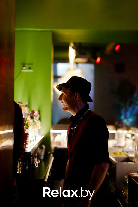 Gypsy Friday, фото № 22