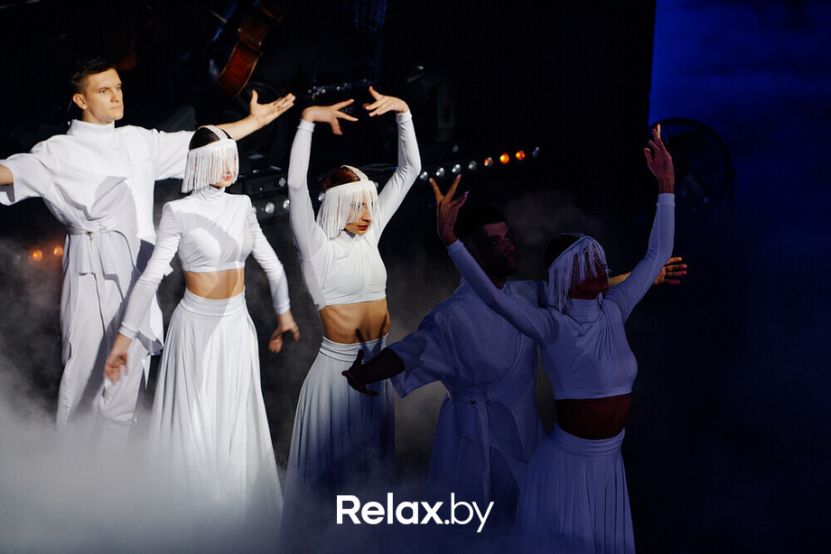 Творческий вечер поэта Валерия Бестолкова, фото № 94