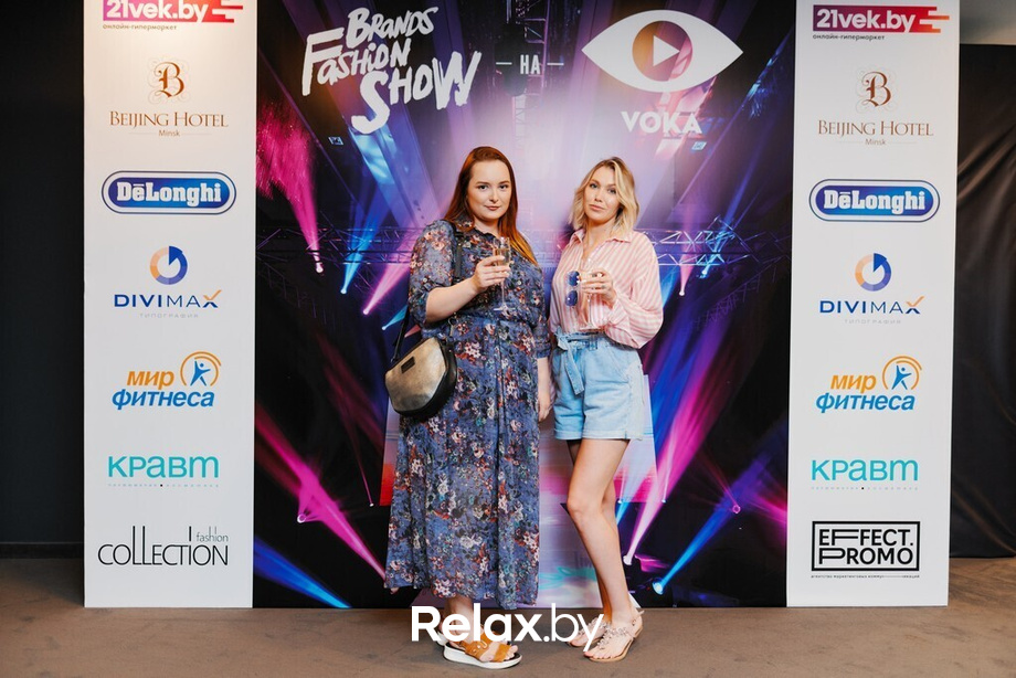 Премьера 11 сезона Brands Fashion Show, фото № 53