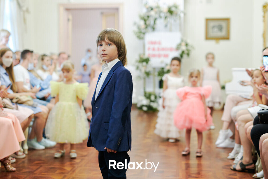 IMG FASHION SHOW – SUMMER 2021, фото № 56