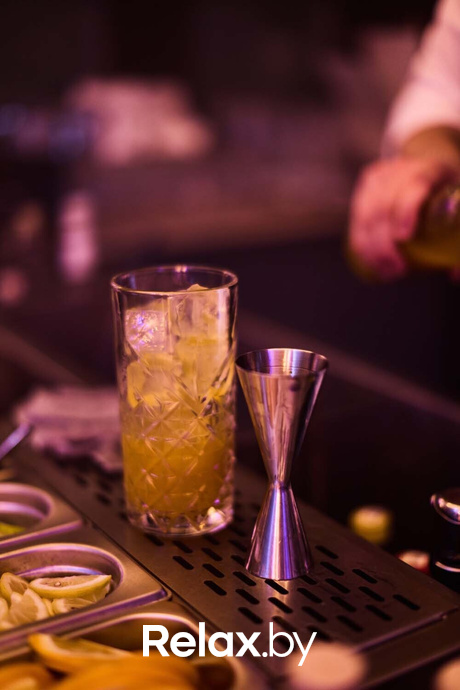 Второй день открытия караоке «Квартирник», фото № 63