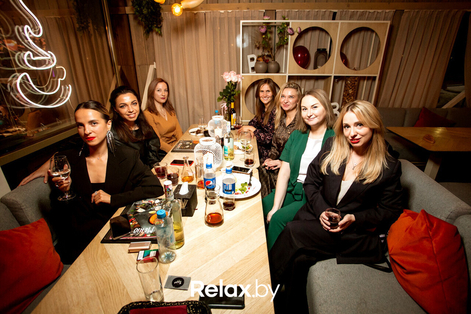 Ночные жители, фото № 37