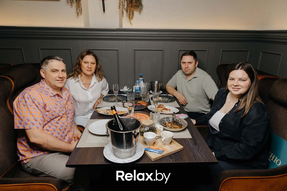 Выходные в Rustaveli, фото № 23