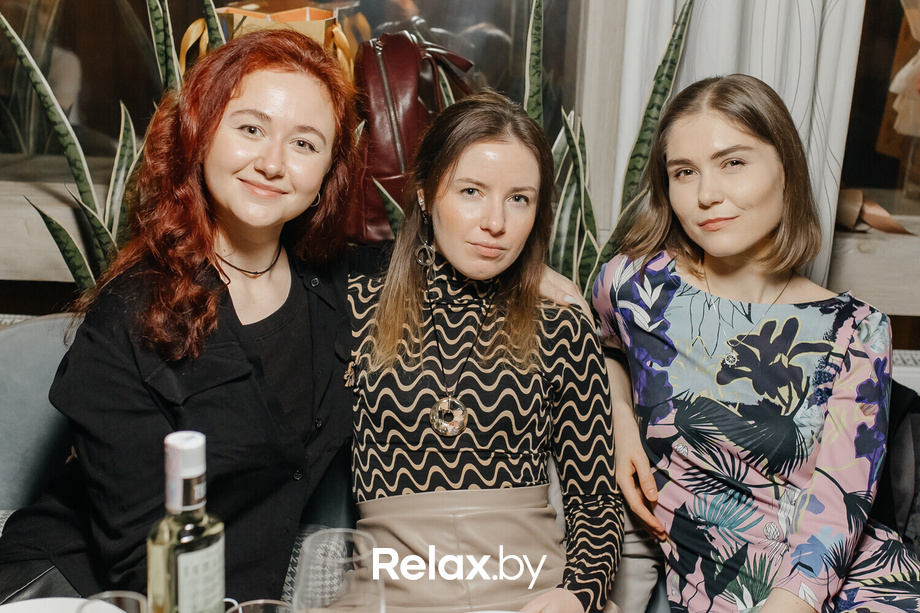 Ночные жители, фото № 50