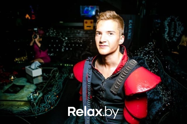 Вечеринка Crazy Songs, фото № 56