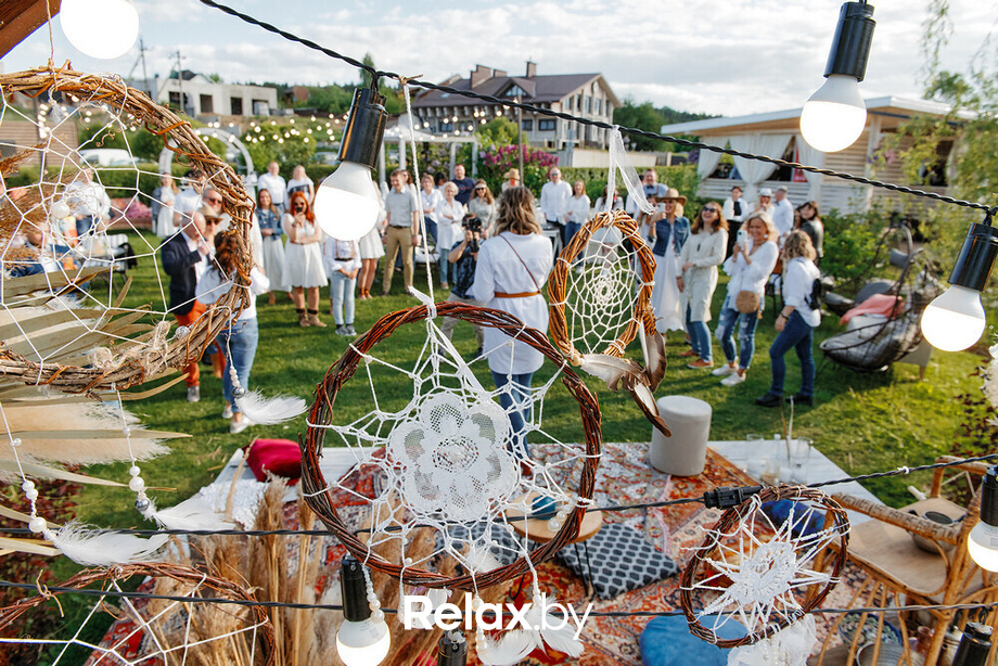 День рождения Светланы Зере, фото № 142