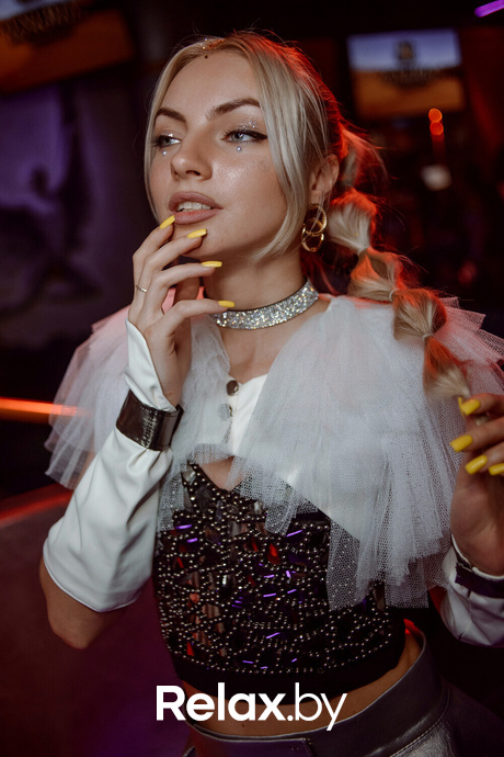 Friday LUXURIA LXR, фото № 1