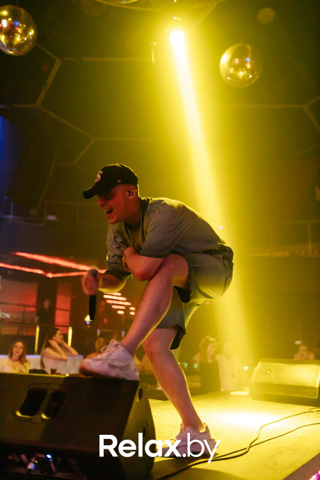 Slame, фото № 63