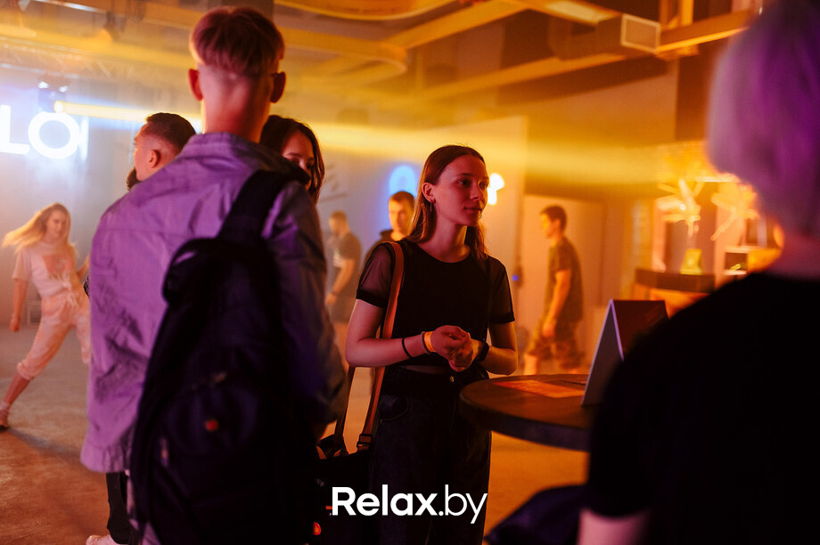 Miami-London, фото № 200