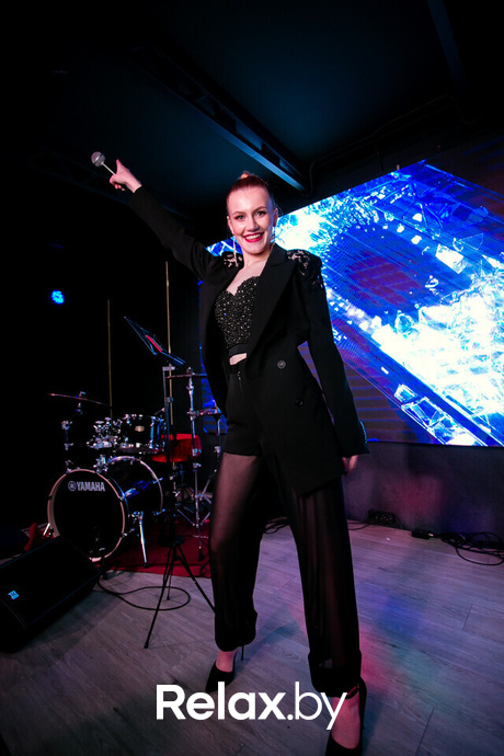 Предновогодние вечера в Prime Time, фото № 3