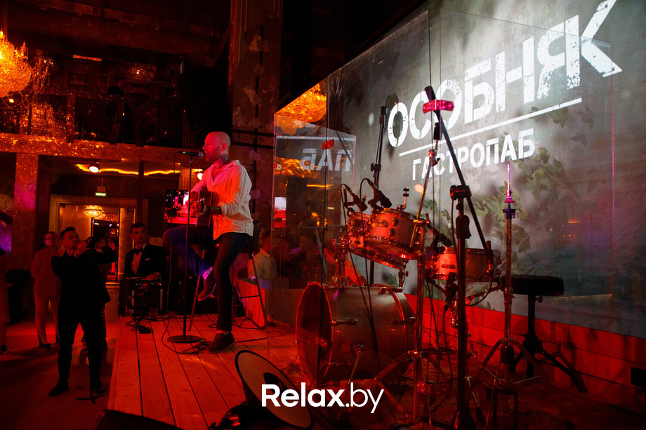 Tuesday Party, фото № 38