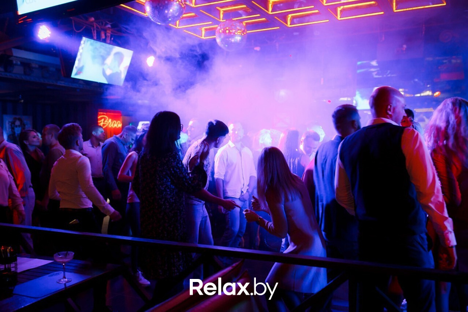 Brooklyn Live!, фото № 17