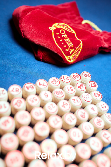 Opera Loto, фото № 49