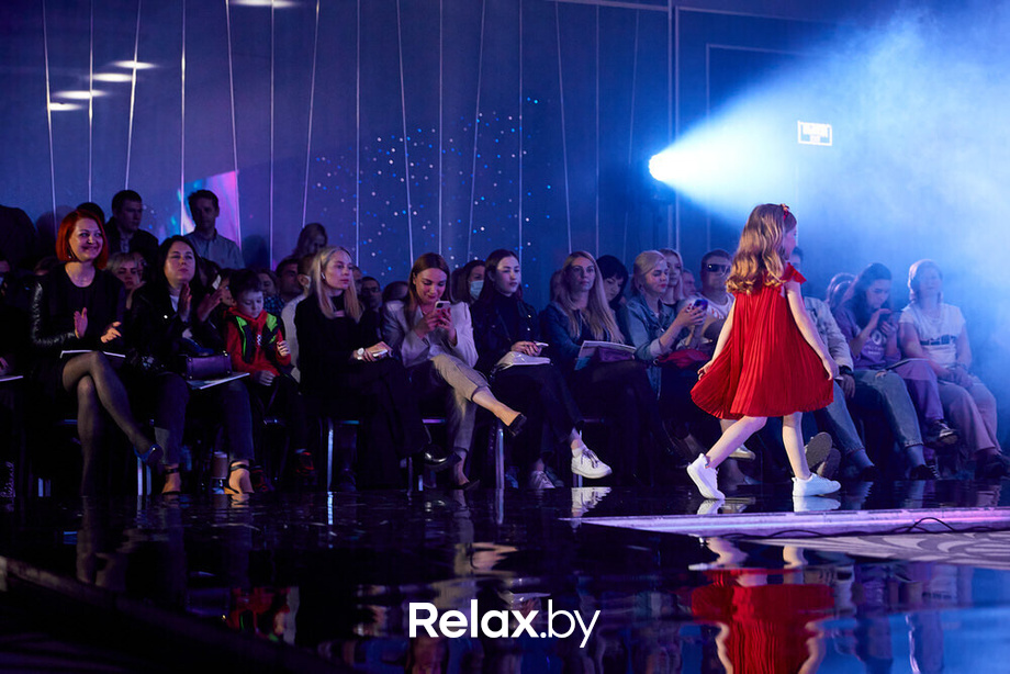 IMG Fashion KILLA PARTY - KIDS’ SHOW, фото № 543