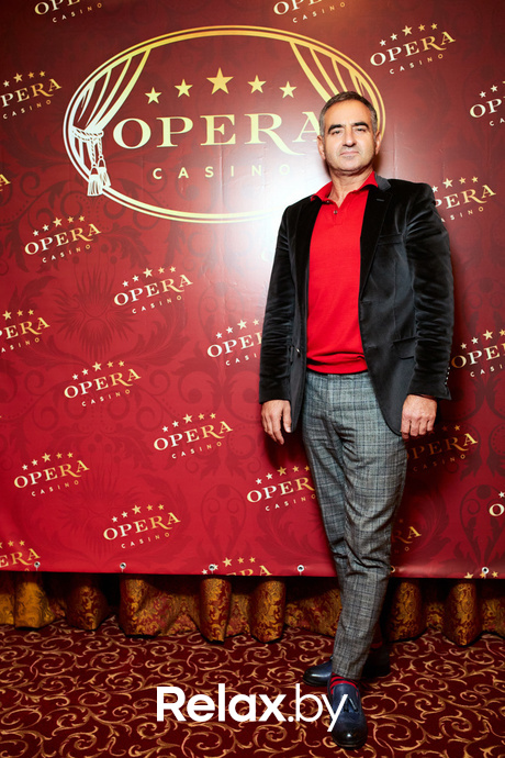 Opera Loto, фото № 14