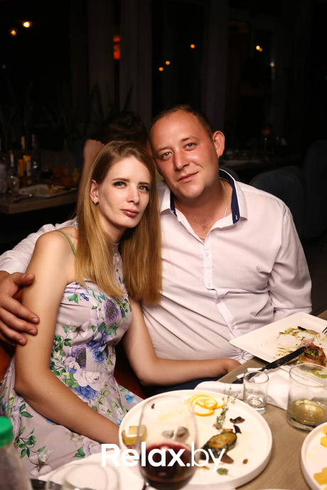 Ночные жители, фото № 31