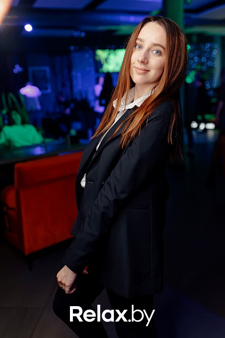 Ночные жители, фото № 27