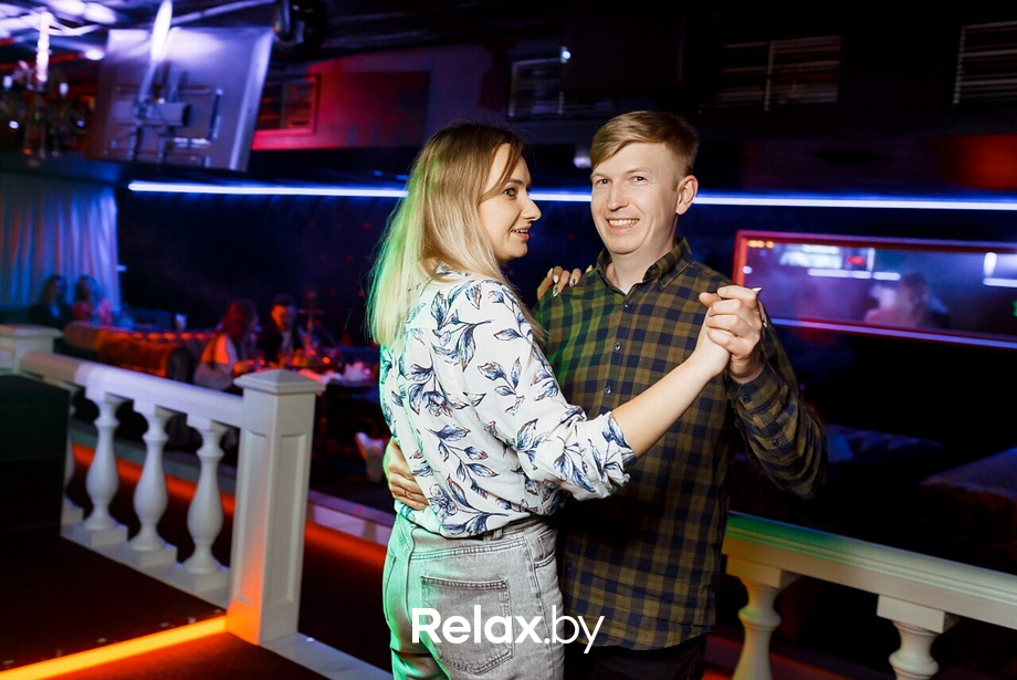 Saturday Night, фото № 5