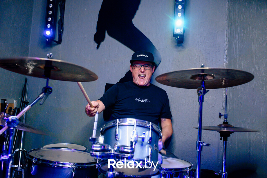 Terra party, фото № 42