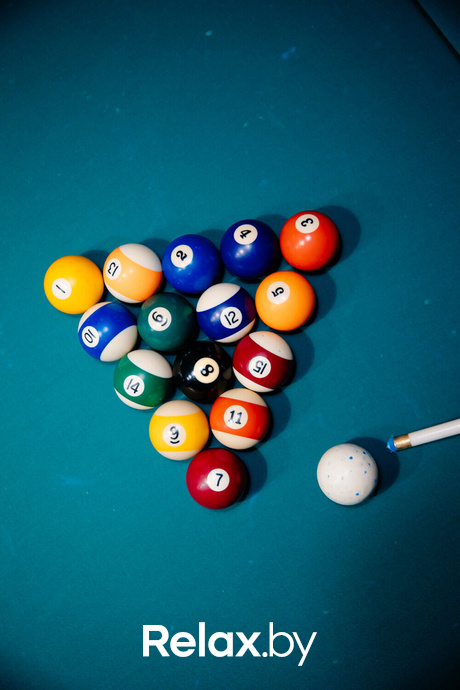 Karaoke «Barberry», фото № 28