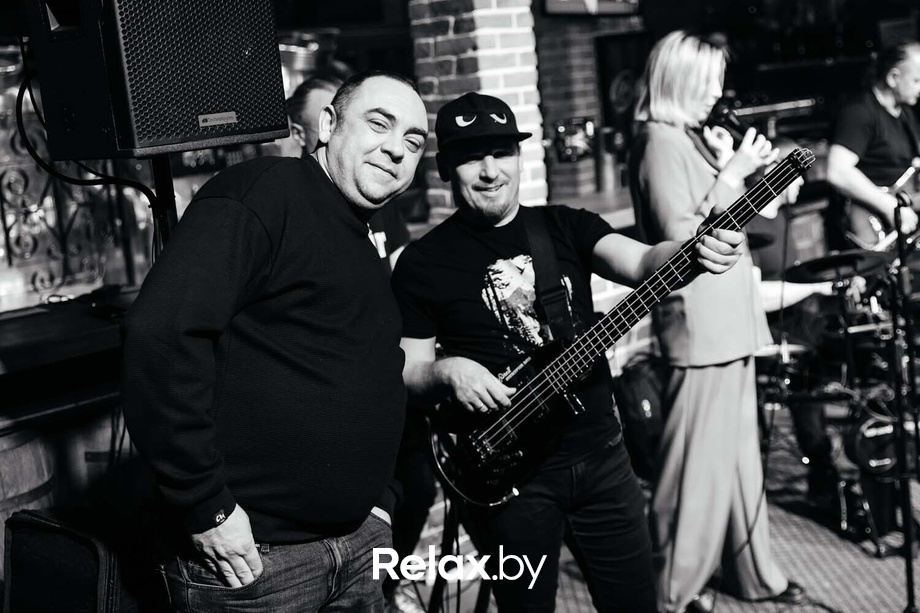 Пятница в Броваре, фото № 91