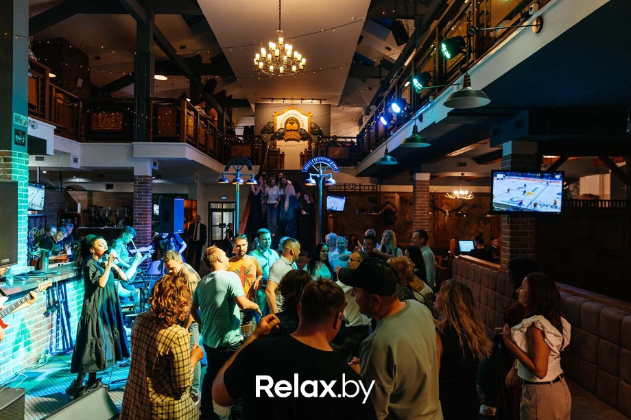 Пятница в Броваре, фото № 80