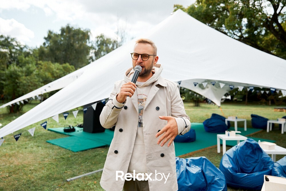 Фестиваль Vulitsa Ezha, фото № 36