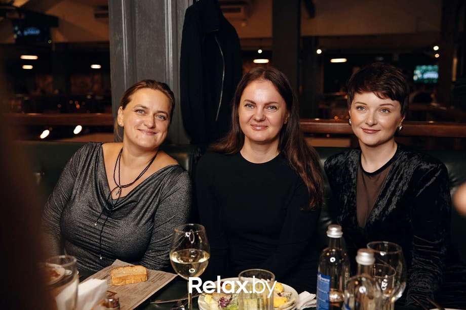 Новогодний экипаж Бровара, фото № 81