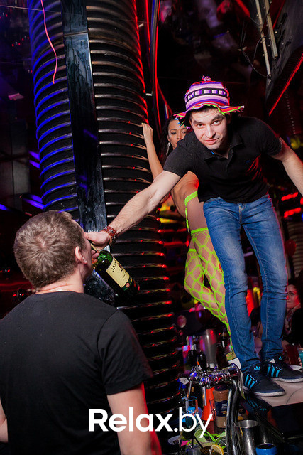 Valentine's night, фото № 149