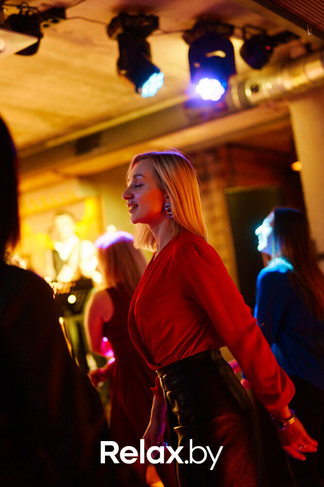 Новогодние вечера на ZAVODе, фото № 90