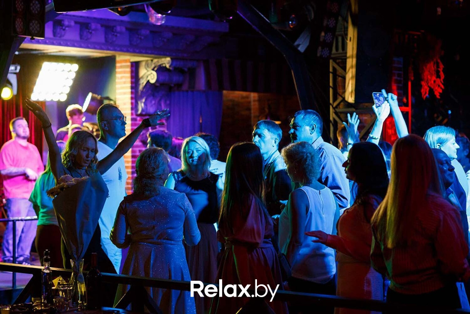 Brooklyn Live!, фото № 83