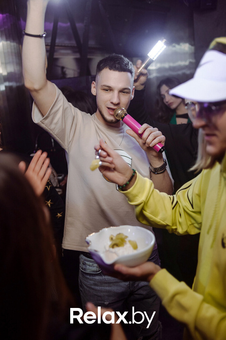 Saturday LUXURIA LXR, фото № 11