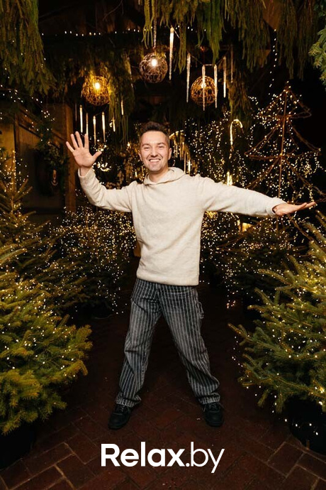 Новогодний корпоратив 19.12.2024, фото № 138