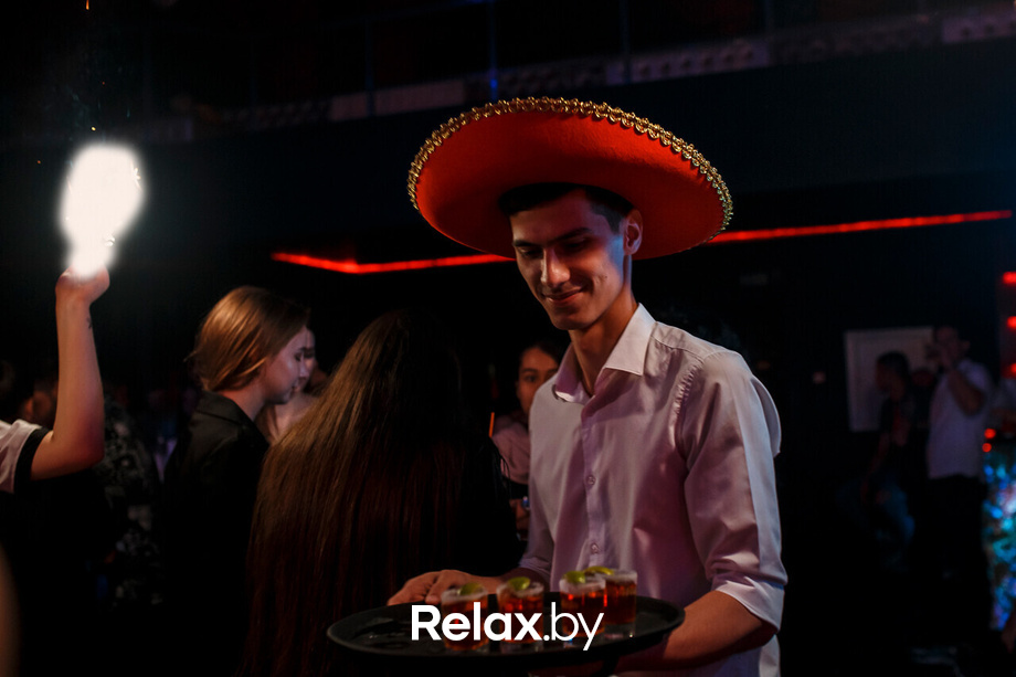 Жара, фото № 51