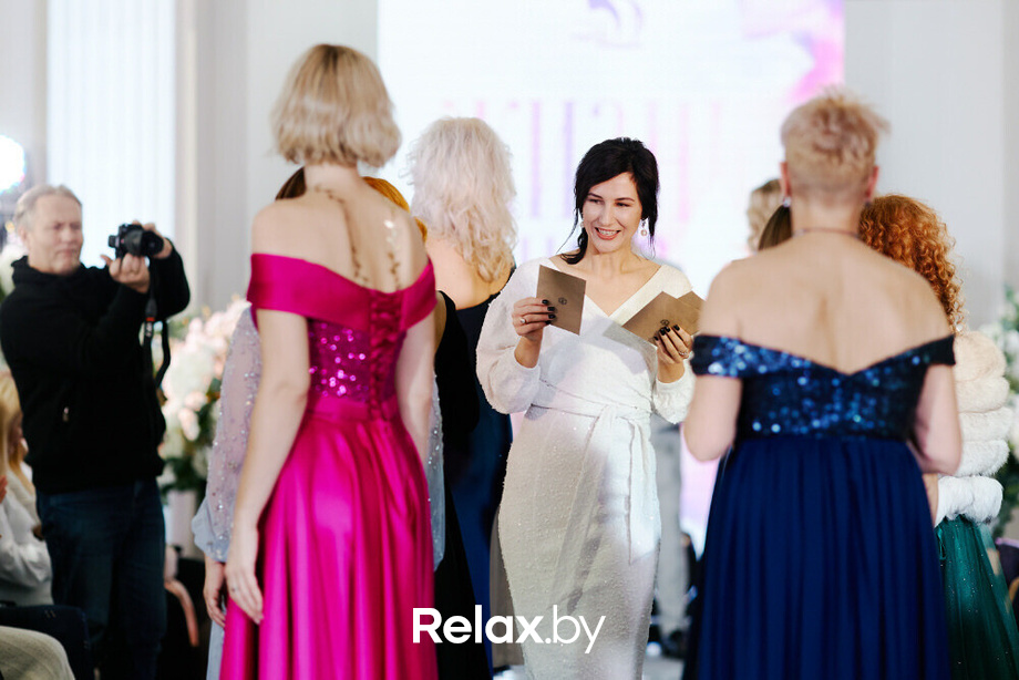 Fashion-терапия «Жизнь заново» by Kabadaryan, фото № 6