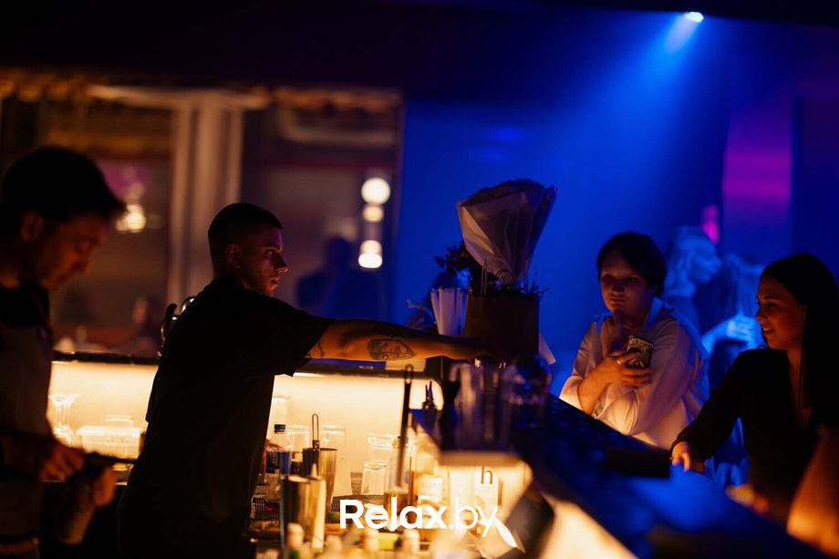 Ночные жители, фото № 54